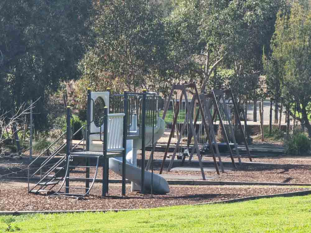 Best playgrounds in Geelong